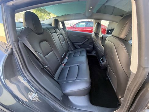 Used 2023 Tesla Model 3 Standard Range RWD image 8