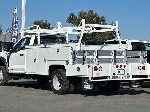 Used 2024 Ford F450 XL AWD/4WD image 6