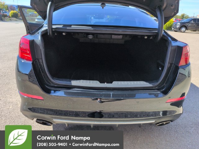 Used 2015 Kia Optima SX FWD image 28