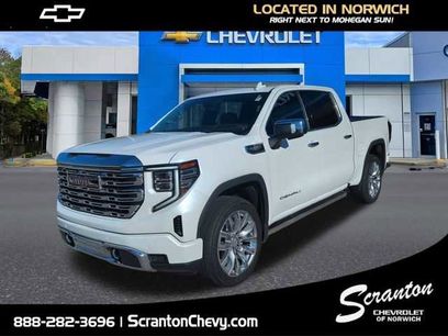 Certified 2023 GMC Sierra 1500 Denali w/ Denali Reserve Package