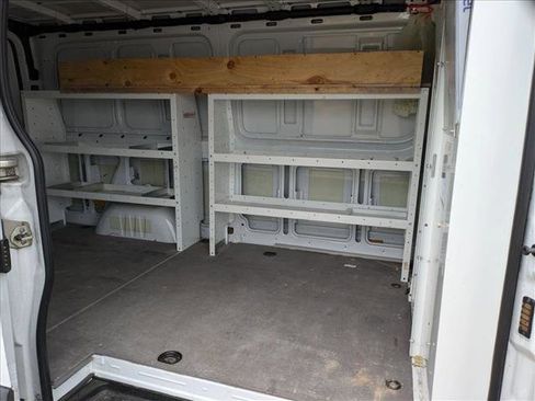 Used 2021 Mercedes-Benz Sprinter 2500 image 19