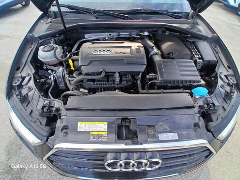Used 2018 Audi A3 2.0T Premium w/ Convenience Package AWD/4WD image 24