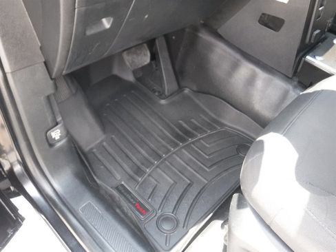 Used 2022 Ford Explorer 4WD Police Interceptor image 14