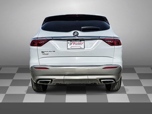 Used 2024 Buick Enclave Premium image 5