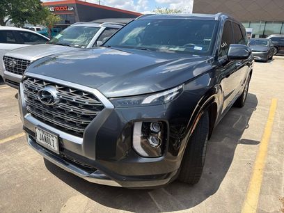 Used 2020 Hyundai Palisade Limited