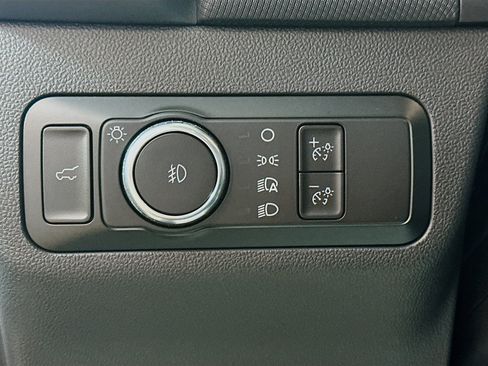 Used 2023 Ford Bronco Sport Outer Banks w/ Tech Package AWD/4WD image 10