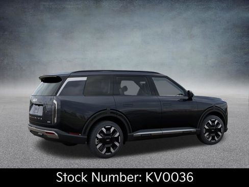 New 2027 Kia Telluride S image 6