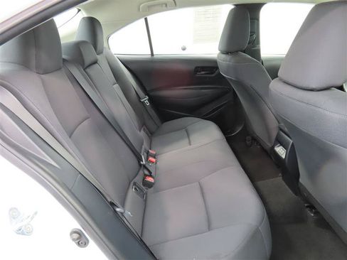 Used 2024 Toyota Corolla LE FWD image 36