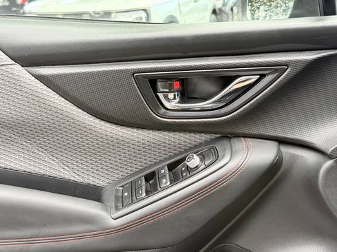 Certified 2024 Subaru Forester Sport AWD/4WD image 18