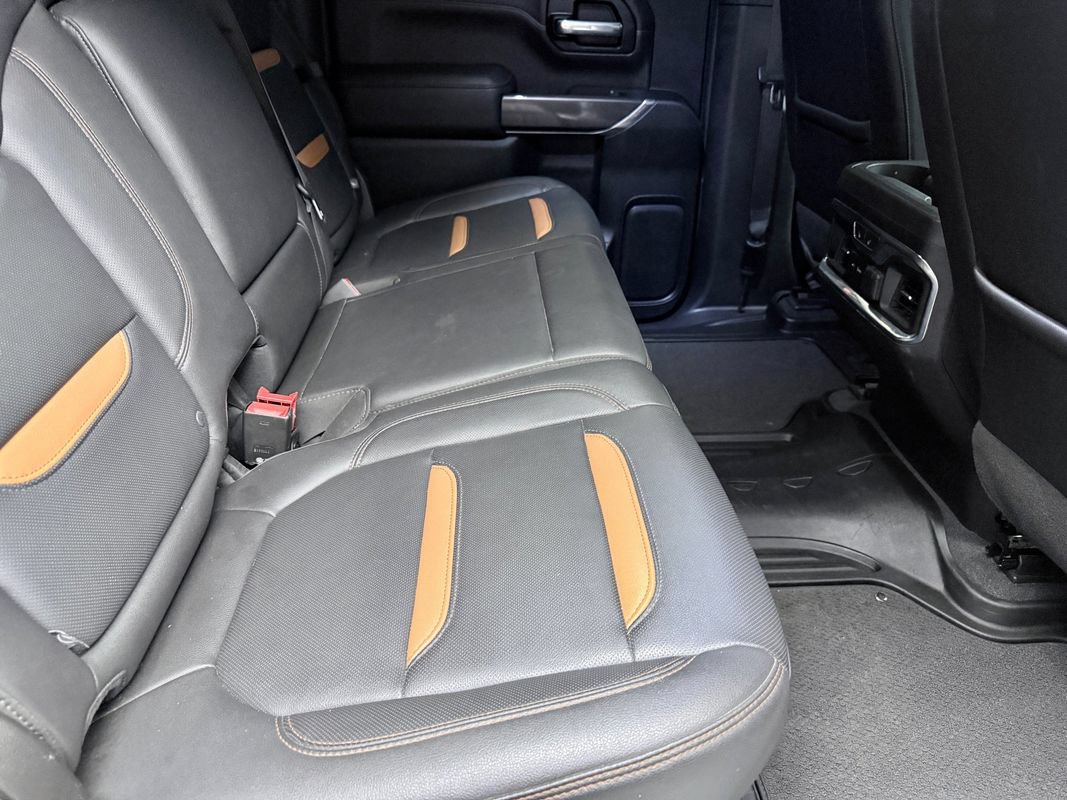 Used 2021 GMC Sierra 1500 AT4 AWD/4WD image 13