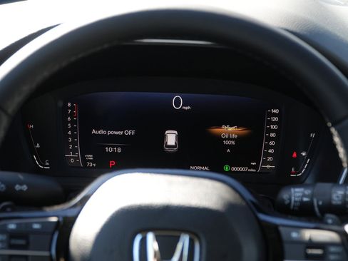 New 2026 Honda Passport RTL image 23