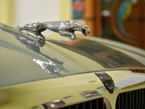 Used 1997 Jaguar XJ6 RWD image 7