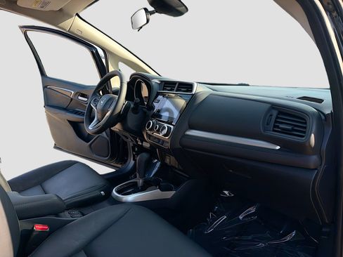 Used 2020 Honda Fit EX-L image 5