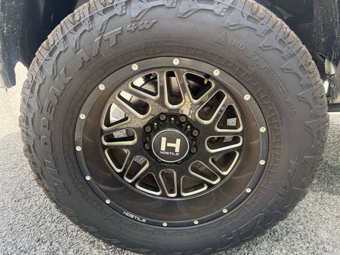 Used 2017 RAM 2500 Laramie w/ Convenience Group AWD/4WD image 9
