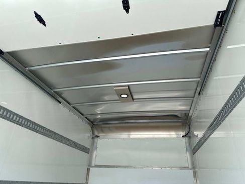 New 2024 Ford E-450 and Econoline 450 Super Duty w/ Driver's Safety Package image 21