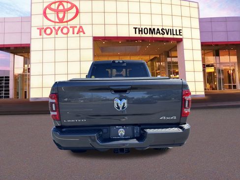 Used 2024 RAM 2500 Limited image 6