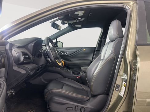 Used 2022 Subaru Outback Wilderness AWD/4WD image 5