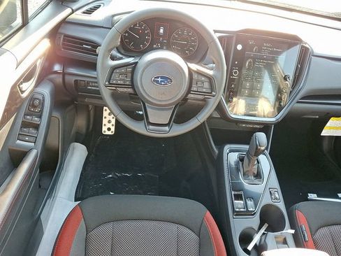 New 2026 Subaru Impreza RS AWD/4WD image 8