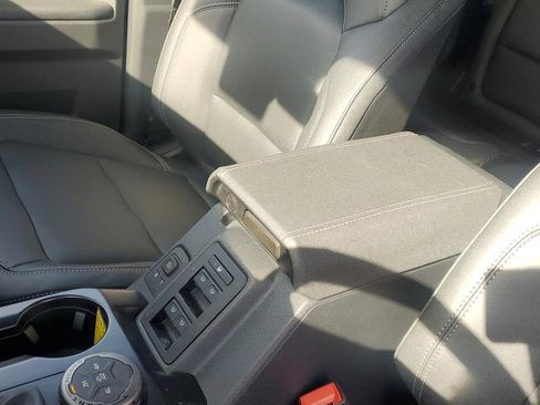 New 2026 Ford Bronco Big Bend image 29