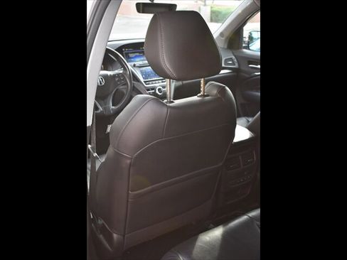 Used 2016 Acura MDX FWD image 20