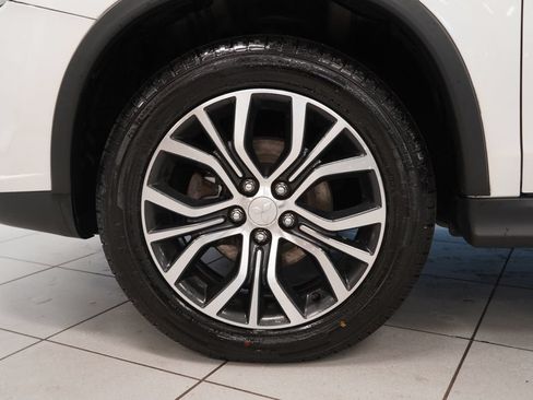 Used 2019 Mitsubishi Outlander Sport GT AWD/4WD image 13