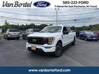 Certified 2023 Ford F150 XLT w/ Equipment Group 302A High AWD/4WD video 1