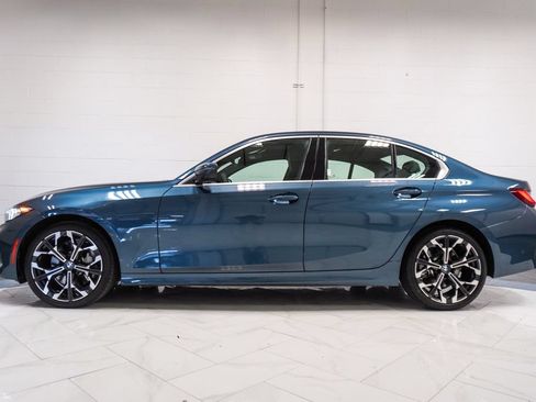 Used 2025 BMW 330i Sedan RWD image 34