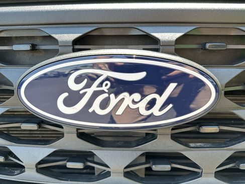 Used 2025 Ford Maverick XLT w/ XLT Luxury Package AWD/4WD image 26