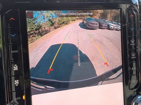 New 2026 RAM 1500 Big Horn image 11