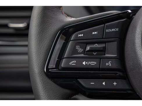 New 2025 Subaru Forester Touring image 27