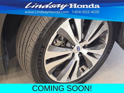 Used 2019 Subaru Ascent Limited w/ Popular Package #2 AWD/4WD image 25