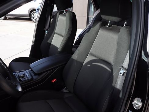 Certified 2025 MAZDA CX-30 AWD 2.5 S image 10