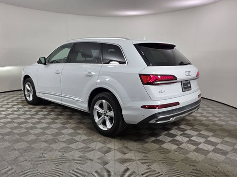 Certified 2023 Audi Q7 2.0T Premium Plus w/ Premium Plus Package AWD/4WD image 5