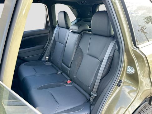 New 2026 Subaru Forester Touring AWD/4WD image 26