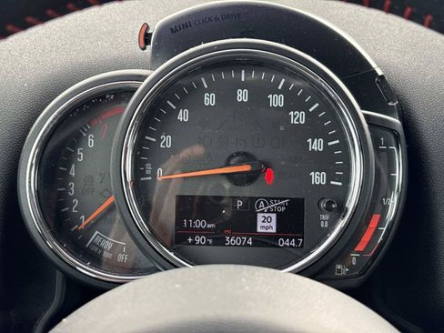 Used 2020 MINI Cooper Countryman S FWD image 21