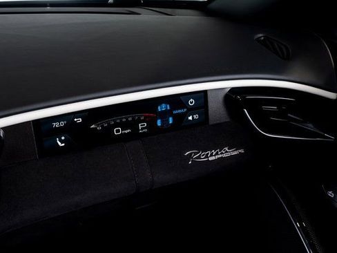 Certified 2024 Ferrari Roma Spider image 48