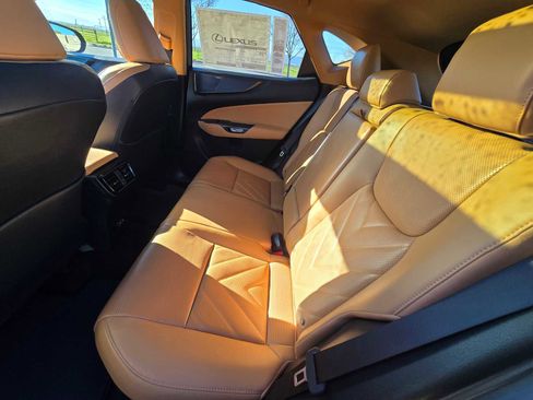 New 2026 Lexus NX 350 AWD w/ Luxury Package image 20