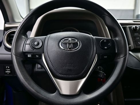 Used 2015 Toyota RAV4 LE AWD/4WD image 20