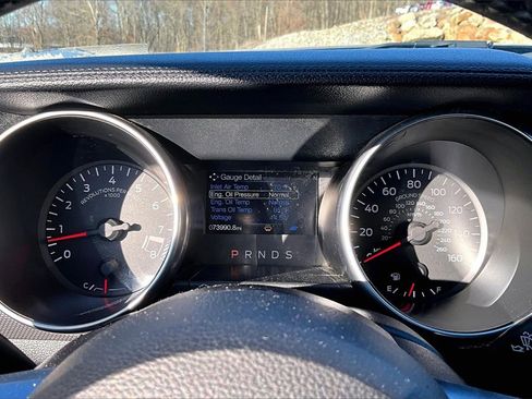 Used 2019 Ford Mustang GT w/ Equipment Group 301A image 18