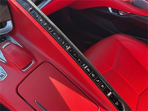 Used 2023 Chevrolet Corvette Z06 w/ Z07 Performance Package image 20