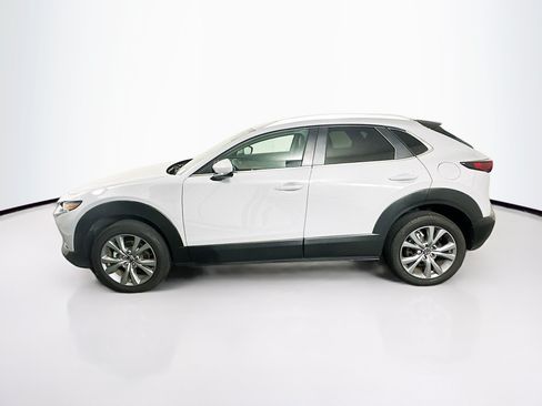 Used 2025 MAZDA CX-30 AWD 2.5 S w/ Preferred Package image 4