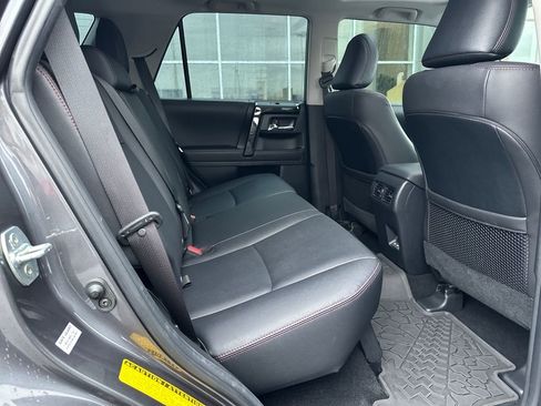Certified 2023 Toyota 4Runner TRD Pro image 15