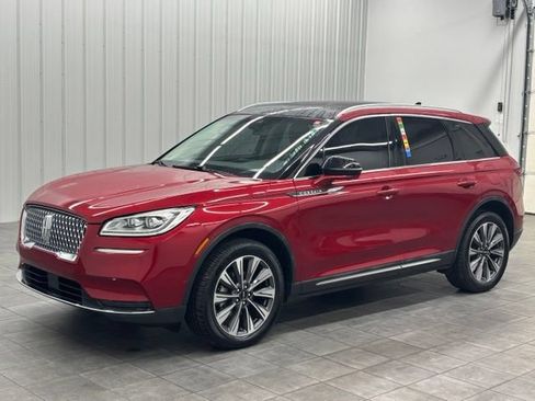 Used 2020 Lincoln Corsair Reserve w/ Equipment Group 201A AWD/4WD image 5