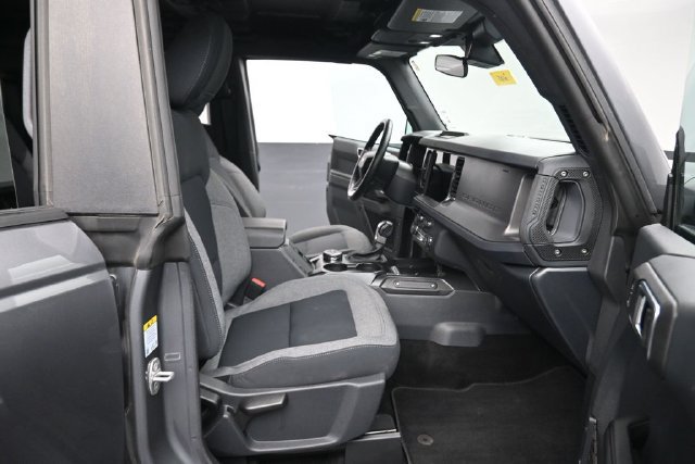 Certified 2025 Ford Bronco Big Bend AWD/4WD image 30