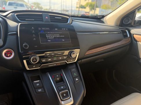 Used 2021 Honda CR-V EX-L image 20