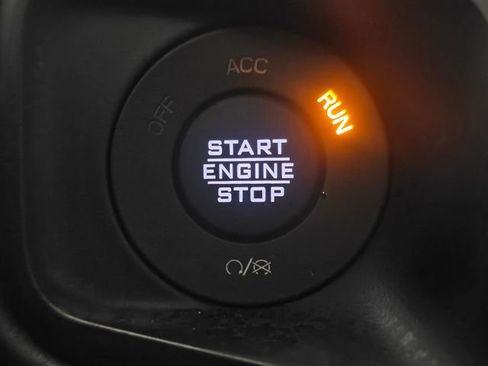 Used 2024 Jeep Wrangler Unlimited Rubicon 4xe w/ Convenience Group image 37