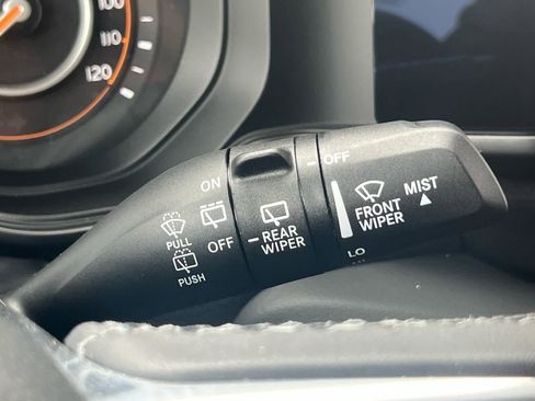 New 2025 Jeep Wrangler Sahara image 28