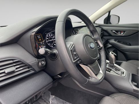 Certified 2022 Subaru Outback Premium image 26