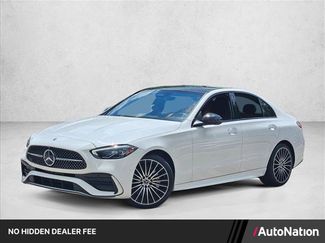 Certified 2024 Mercedes-Benz C 300 Sedan video 1