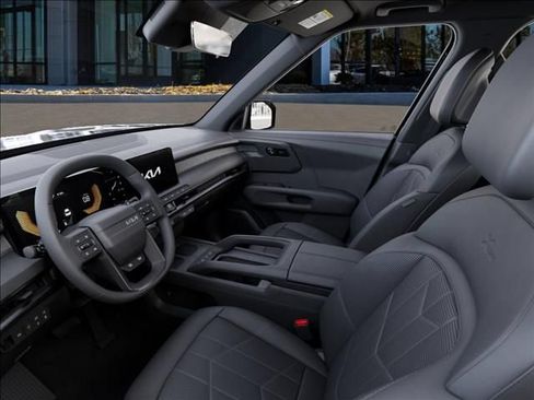 New 2027 Kia Telluride EX X-Line AWD/4WD image 17